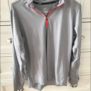 Nike Quarter Zip size XL